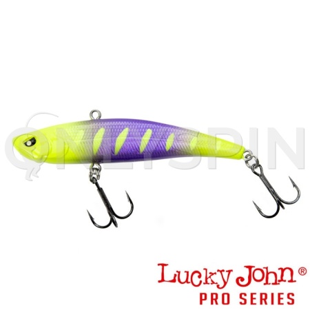 Виб Lucky John Slim Vib 80S 352