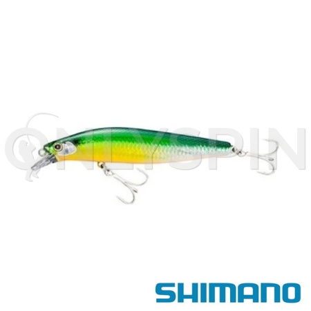 Воблер Shimano Exsence Silent Assassin 99SP 016