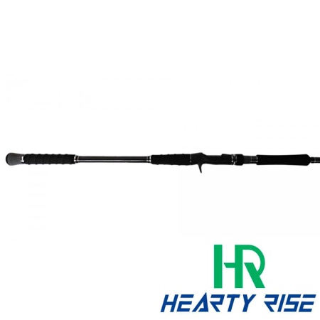Спиннинг кастинговый Hearty Rise Slash Monster 2.36m 50-150gr SMC-791H