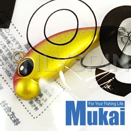 Виб Mukai Pogo Smaller 28 LP20