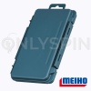 Коробка Meiho Free Board Case 1010A deep green