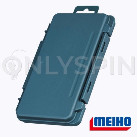 Коробка Meiho Free Board Case 1010A deep green