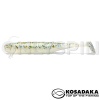 Мягкие приманки Kosadaka Kolbaso 100 GTR 4шт