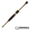 Спиннинг Kosadaka Brave 2.13m 3-15gr SBRV-213L