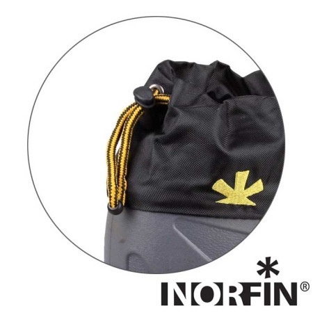 Сапоги зимние Norfin Klondaik 46