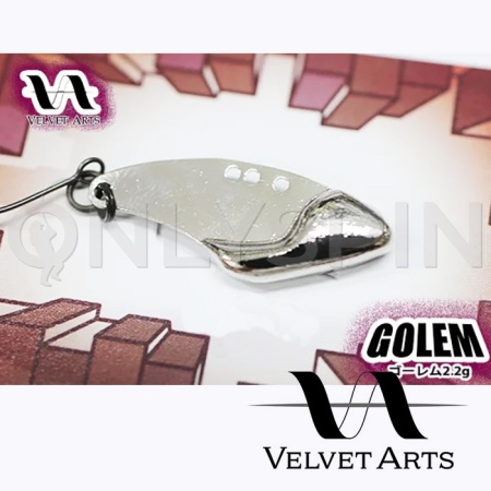 Цикада Velvet Arts Golem 2.2 20 Silver