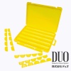 Коробка DUO x Meiho Tetra Works Light Game Case 3010