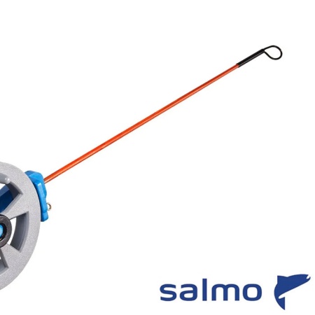 Зимняя удочка Salmo Fin 28cm
