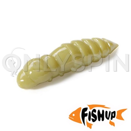 Мягкие приманки FishUp Pupa 1.2 109 10шт