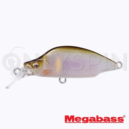 Воблер Megabass GH44 Bat a Fry pm setsuki ayu