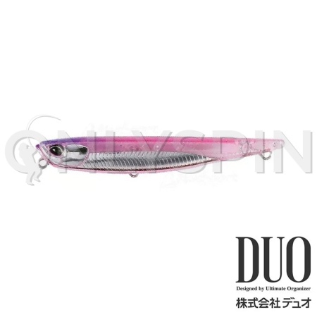 Воблер DUO Bay Ruf Manic Fish 77 CSH0632