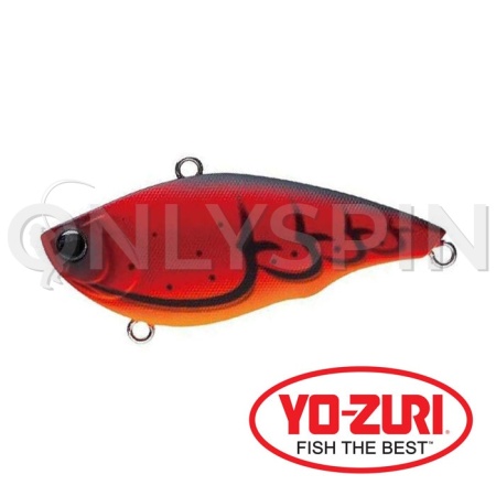 Виб Yo-Zuri Rattln Vibe 75 MCF