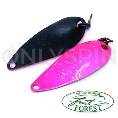 Блесна Forest PAL Limited 1.6 2024 LT63