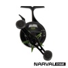 Зимняя катушка Narval Frost Black Ice Black/Olive