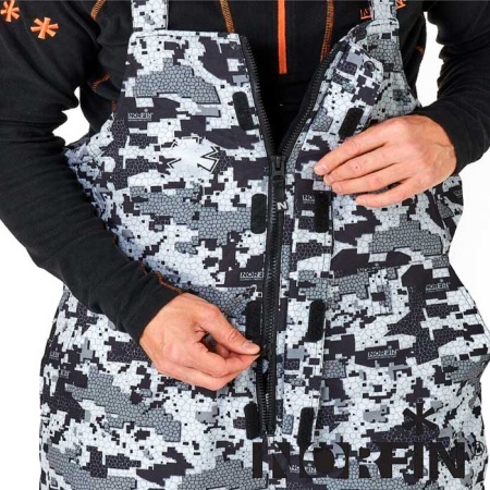 Костюм зимний Norfin Explorer 2 Camo L