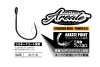 Крючки одинарные Decoy AT-31 Areate Hook #7 10шт