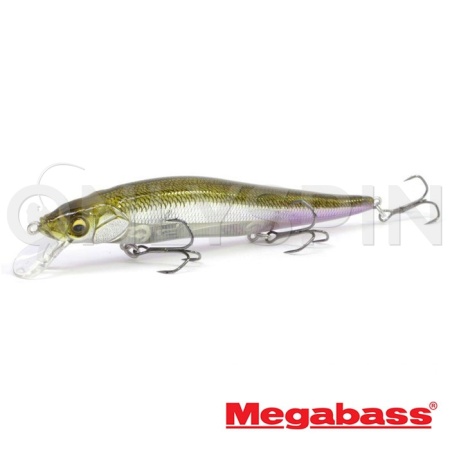 Воблер Megabass Vision Oneten SP ht ito wakasagi