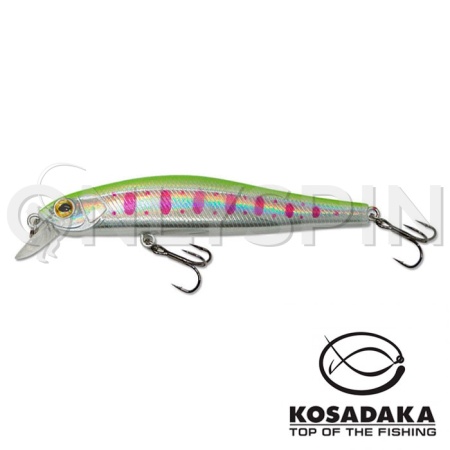 Воблер Kosadaka Wins XS 90SP HNT