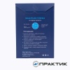 Защитная пленка для экрана Практик 8 Макс