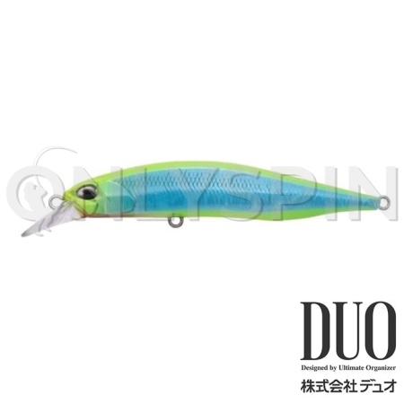 Воблер DUO Realis Jerkbait 85SP CPA0411