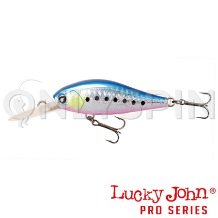 Воблер Lucky John Anira 39LBSP 106