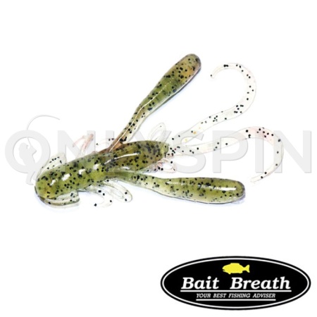 Мягкие приманки Bait Breath U30 Rush Craw 2 106 8шт