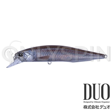 Воблер DUO Realis Jerkbait 100SP CCC3816