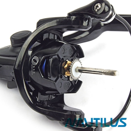 Катушка Nautilus Every 2000