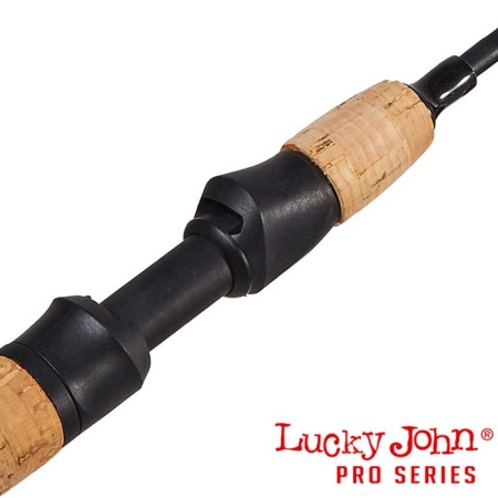 Зимняя удочка Lucky John F-Tech Heavy 50cm
