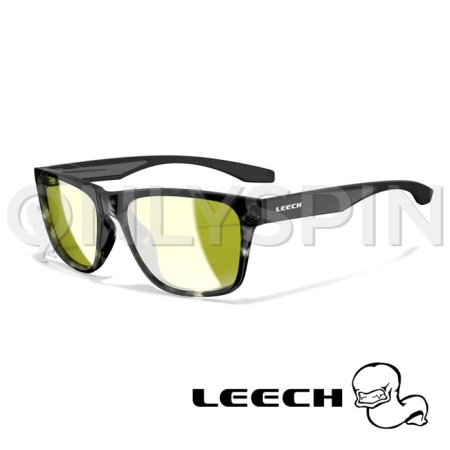Очки Leech Eyewear Eagle Pa-Yl-Sunset