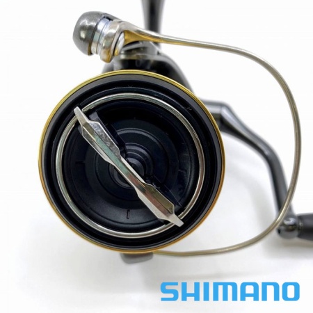 Катушка Shimano 20 Twin Power C3000