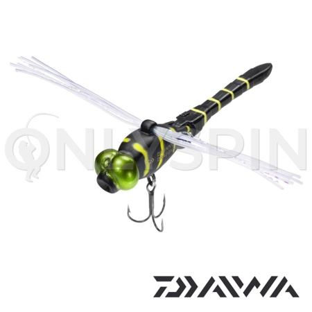 Воблер Daiwa Drown Dragonfly oni yanma