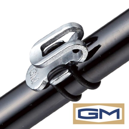 Хуккипер Golden Mean Aluminum Hook Keeper Gunmetal