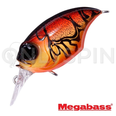 Воблер Megabass SR-X Griffon wild craw