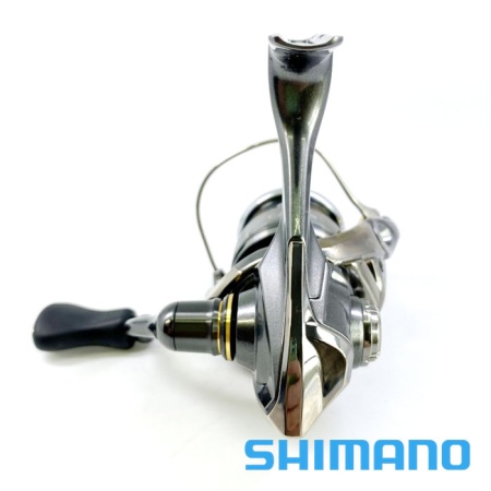 Катушка Shimano 24 Twin Power C2000S