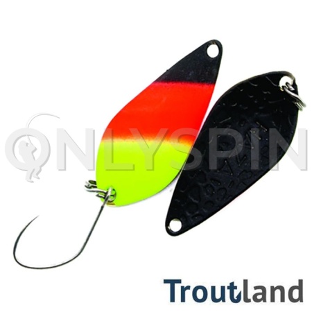 Блесна Troutland HAZA 2.5 40