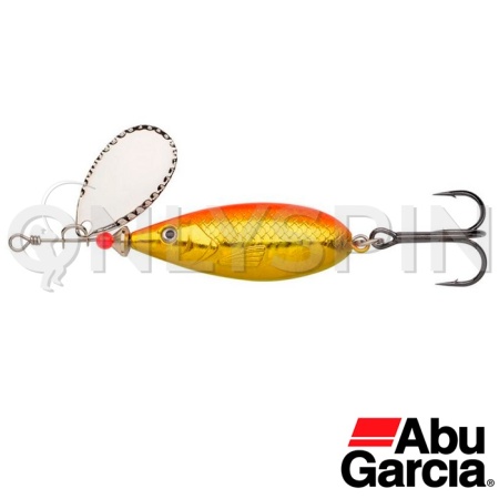 Блесна вертушка Abu Garcia Droppen Maxi 12gr Color 2