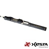 Спиннинг Xesta Black Star Extra Tuned 1.65m 0.2-3.5gr S55UL/L-S The Flow Control Спиннинг Xesta Black Star Extra Tuned 1.65m 0.2-3.5gr S55UL/L-S The Flow Control