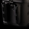 Баккан Jackall Tackle Container R L-size #Black (с держателями)