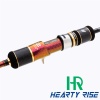 Спиннинг кастинговый Hearty Rise Slow Jigging IV Casting 1.76m 340gr SJ4-581C/340