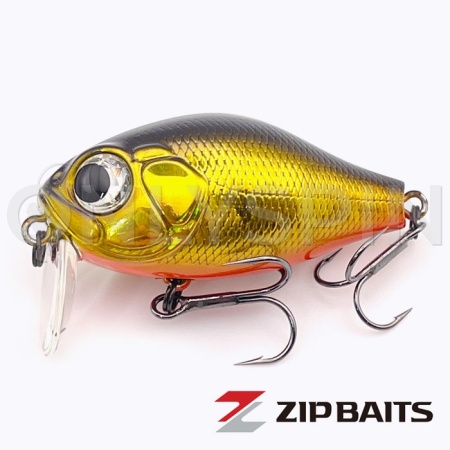 Воблер ZipBaits B-Switcher Craze SSR 050