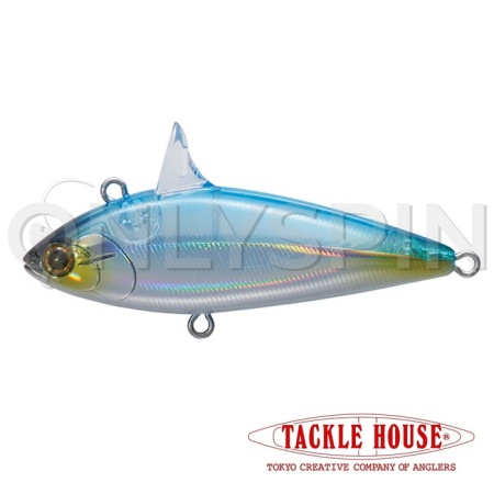 Виб Tackle House Rolling Bait Shad RBS67 14