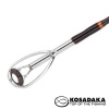 Спиннинг Kosadaka Gravity 2.44m 7-28gr SGRA-244MLM