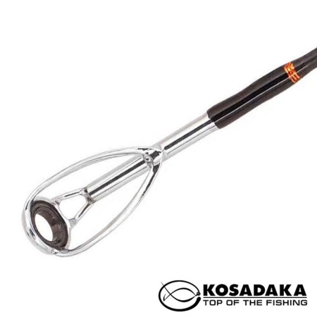 Спиннинг Kosadaka Gravity 2.44m 7-28gr SGRA-244MLM