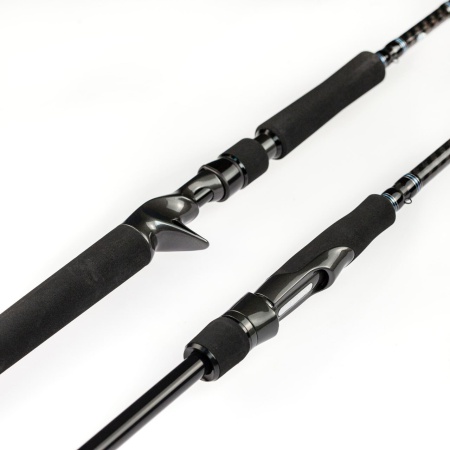 Спиннинг Zetrix Hayron 2nd Generation 2.36m 5-24gr HRS-792ML/M Gen2