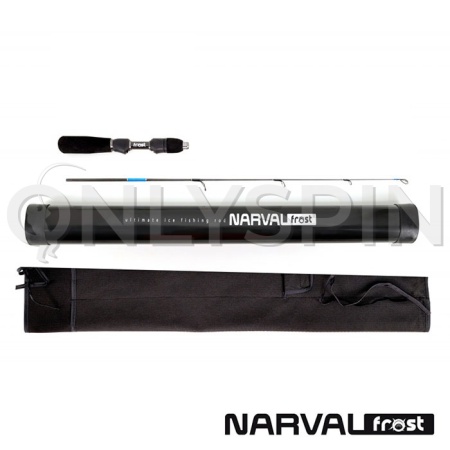 Зимнее удилище Narval Frost Ice Rod Long Handle Gen.2 76cm ML