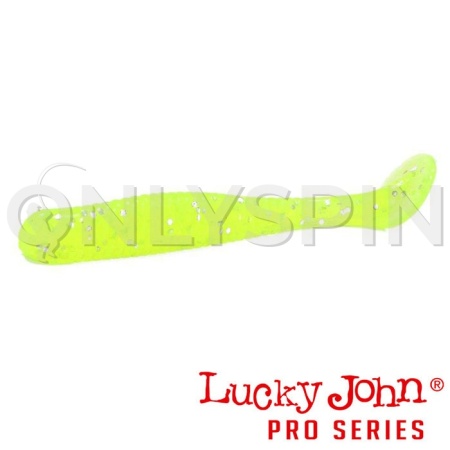 Мягкие приманки Lucky John Long John 4.2 071 6шт