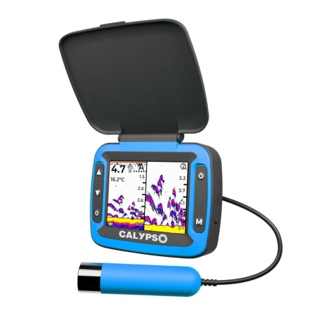 Портативный эхолот Calypso Comfort FFS-01