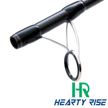 Спиннинг кастинговый Hearty Rise Skywalker Shore Jigging Casting 2.91m 60gr SWSJC-965M