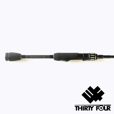 Спиннинг Thirty34Four Advancement HSR-63 1.91m 0.3-5gr